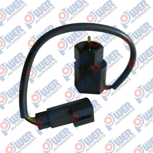 95BB-9E731-AB 95BB-9E731-AC 90GB-9E731-AA 8A014378SA Sensor
