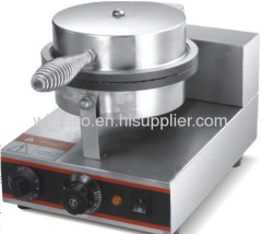 Electrical Commerical Waffle Cone Machine China supplier Waffle cone maker Professional China supplier Cone Machine