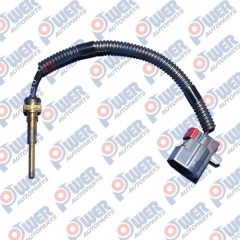 9C11-6G004-EA 9C116G004EA 1552886 Coolant Temperature Sensor