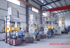 Guangzhou Nizzon-truck Auto Parts Co.LTD