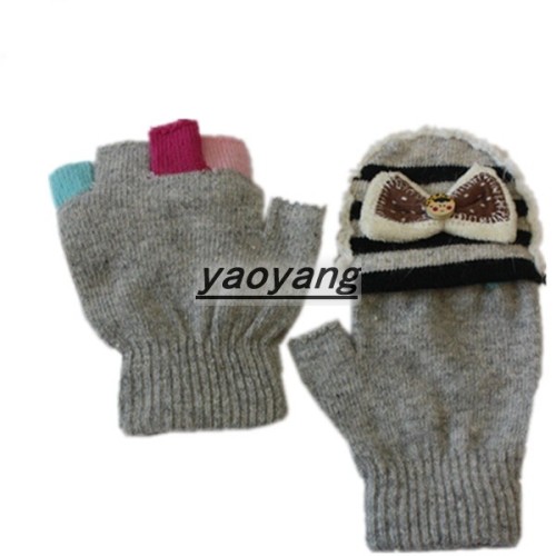 different style and high quality magic gloves and mittens