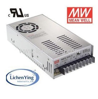 Meanwell switching power supply