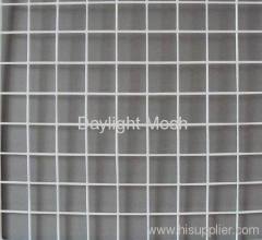 1''x1'' welded wire mesh panel