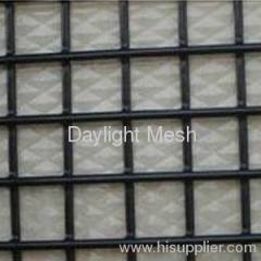 welded wire mesh panel