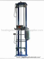 TL-106 Tube filling machine for heating element or electric heater