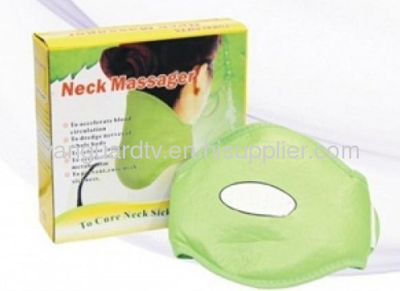 Neck Massager/Acupuncture Neck Massager As Seen On TV