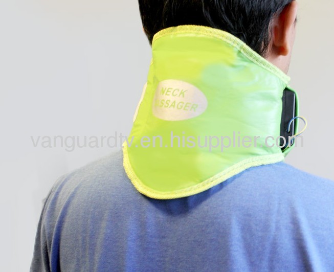 Neck Massager/Acupuncture Neck Massager As Seen On TV