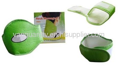 Neck Massager/Acupuncture Neck Massager As Seen On TV