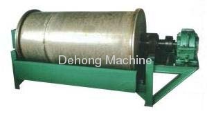 Hot sale Magnetic separator by dehong professional manufacturer