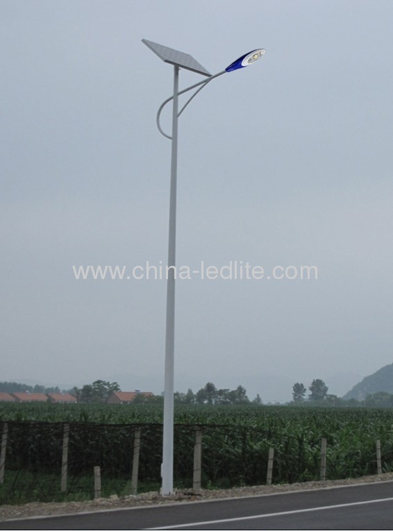  LED 30W Small Venus LED Solar Street Light