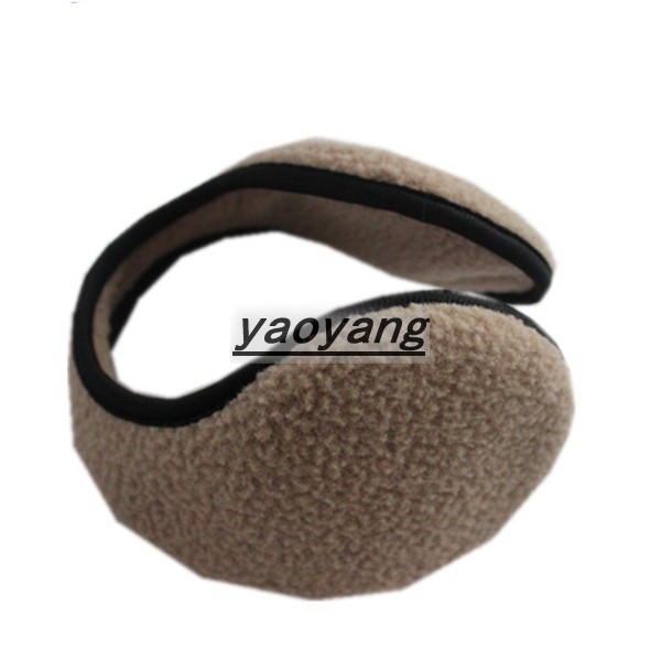 good style and high quality winter warm earmuffs