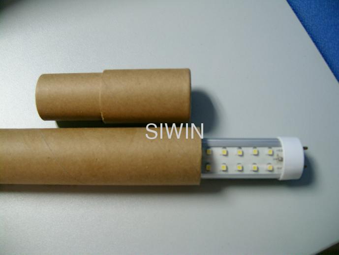 T8 T5 T10 LED Tubes Lighting PMW Dimmable