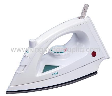 multifunctionppmaterail steam iron