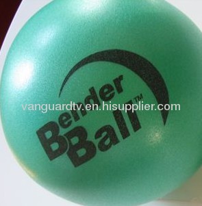 Bender Ball/Fashionable Core Training Shaping Bender Ball As Seen On TV