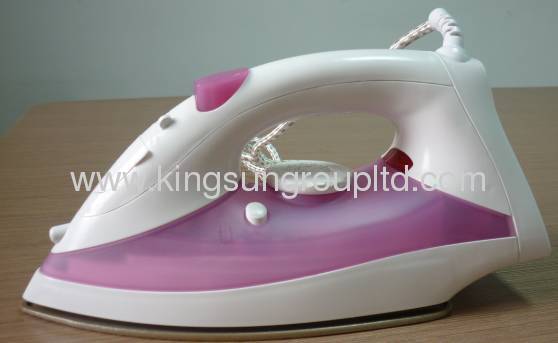 electric iron made in China