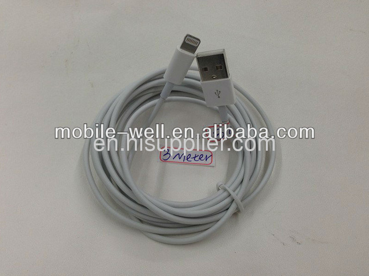  lighting cable for iphone5 