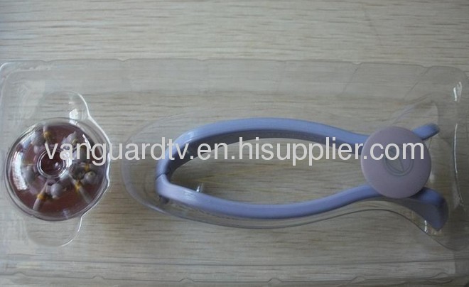 Slique Hair Removal System/Slique Face and Body Hair Threading System