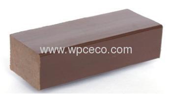 40X30mm Good quality Wpc solid keel