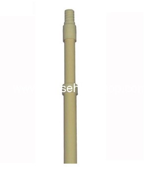  19/222 telescopic rod coating iron