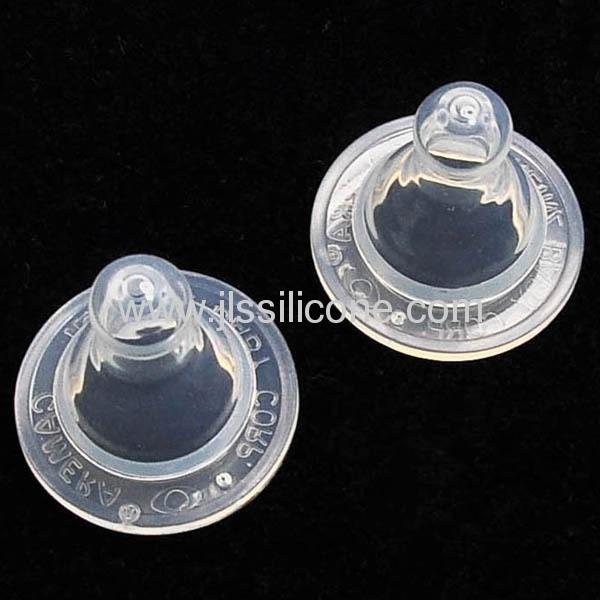 Custom Silicone Nipple for Baby and Bay feedingNipple