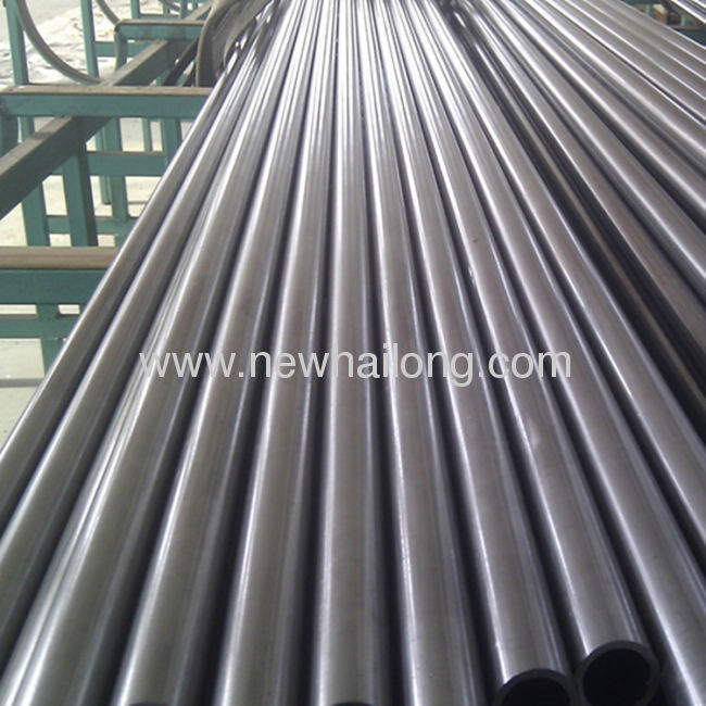 St 35, St45, St52 Precision Steel Tubes