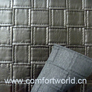 Pvc Leather For Car Seat