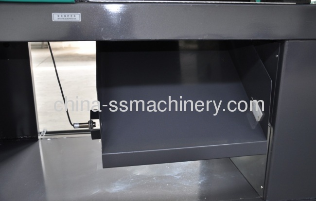 Good quality plastic injection molding machine