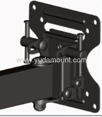 lcd screen swivel brackets for 13-23screen