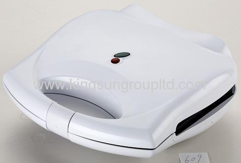 2-slice sandwich makerFixed /2 slicewhite toaster 