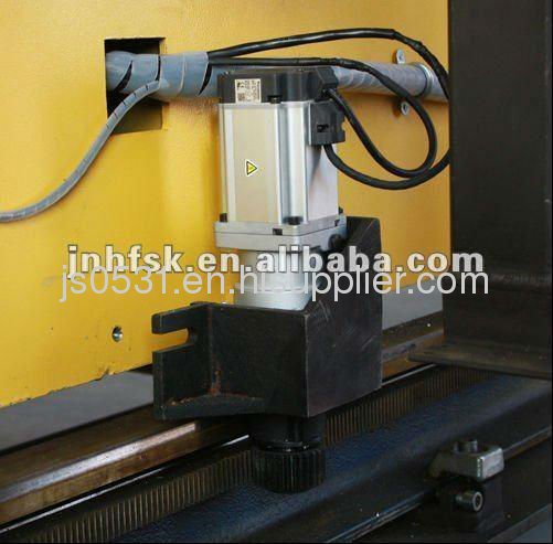 gantry type cnc plasma and flame cutting machine