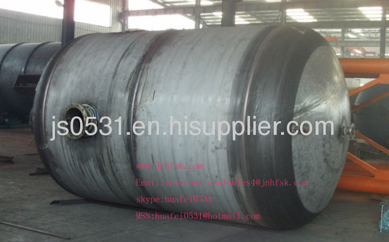 automatic Submerged Arc Welding manipulator