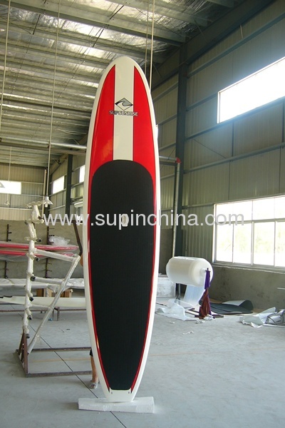 Square Tail Sup paddle board