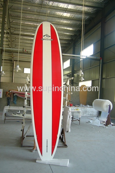 Square Tail Sup paddle board