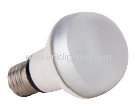 6W Ceramic LED bulb 