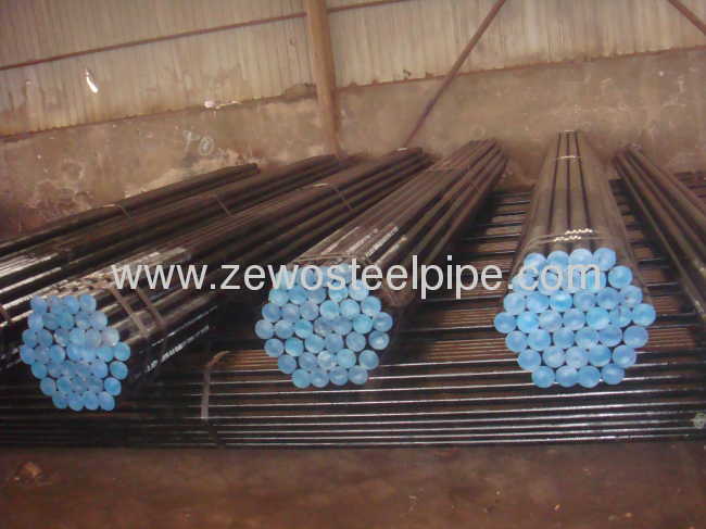 3/8COLD DRAWN STEEL PIPE