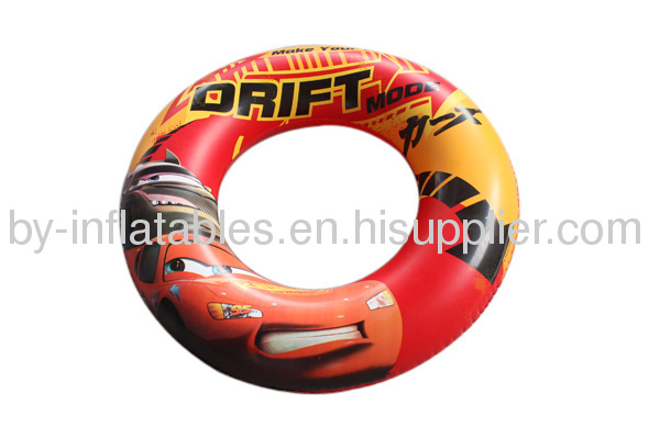 inflatable swimming ring for Children