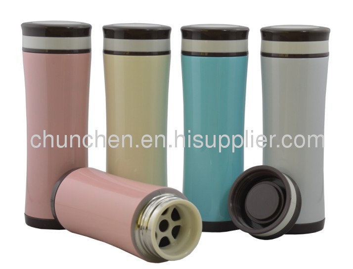 400ml Thermos bottle manufacturer