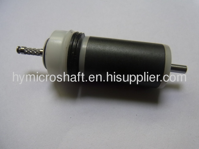 SUS420J2 drain pump shaft for washing machine