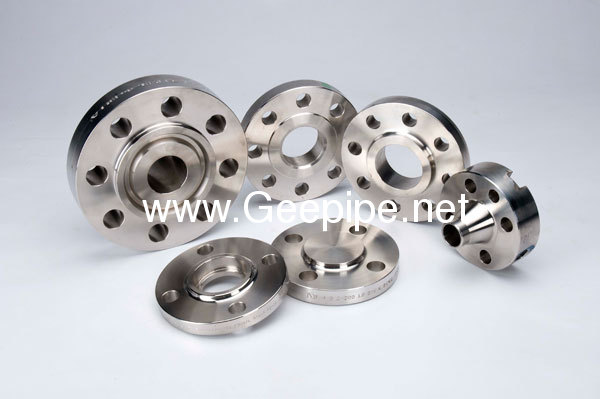 china gee pipeforged stainless steel/alloy steel /carbon steelplate Flange