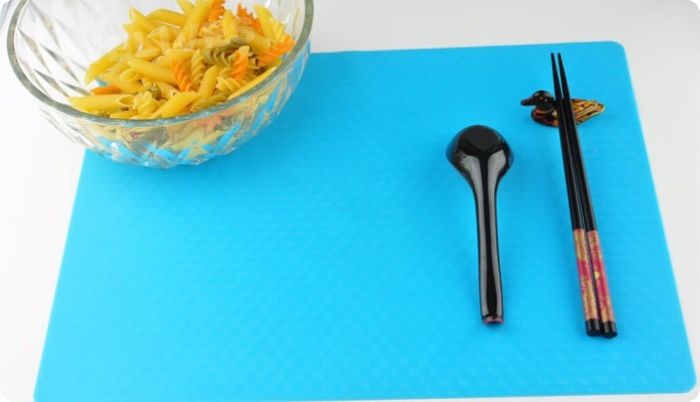 Silicone Oven Mat Heat Resistant