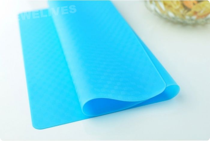 Silicone Oven Mat Heat Resistant