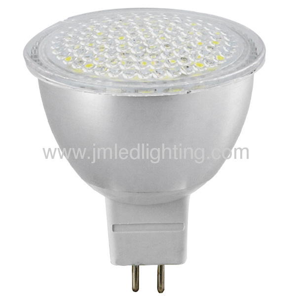 manufacturer new product mr16 led spotlight 6w