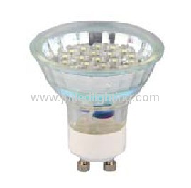 1w gu10 led light white green red blue