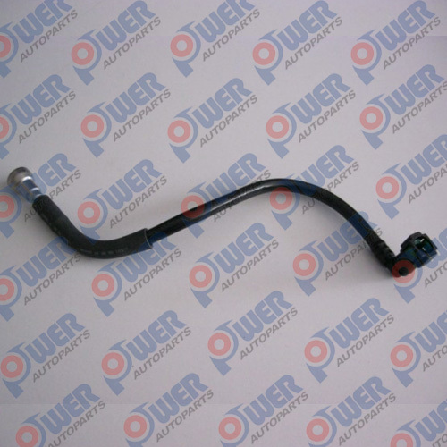 6M51-9B337-AA,6M519B337AA,1433877 Fuel Line for FOCUS,FOCUS C-MAX