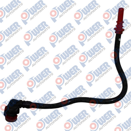 98AB-9C318-AK,98AB9C318AK,1333261 Fuel Line for FORD FOCUS