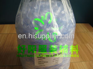 TPU elastic tape ( K series)