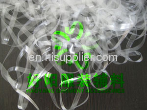 TPU elastic tape (D series)