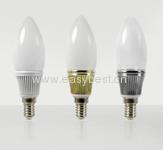 5*1W LED Spotlight IP44