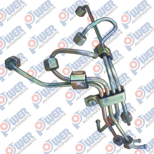 924F9N868DA2A,XC1Q9N868CA,XC1Q-9N868-CA,1095182,7193963 Fuel Injection Harness for TRANSIT