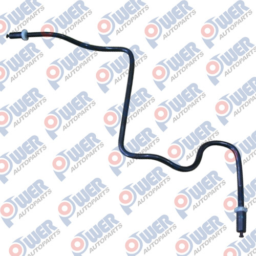 2S61-7A512-AG,2S617A512AG,1473608 Oil Pipe for FORD FIESTA